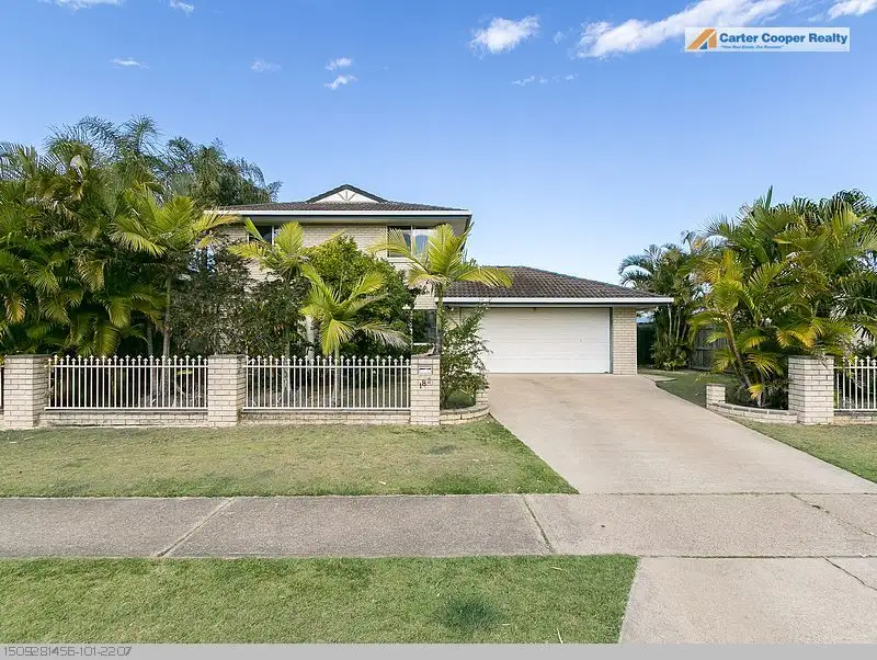 Main view of Homely house listing, 182 Pulgul Street, Urangan QLD 4655