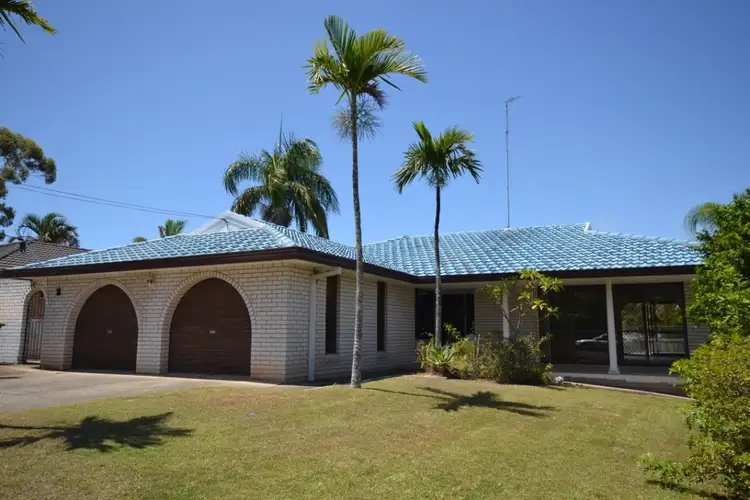 3 Hosea Street, Southport QLD 4215