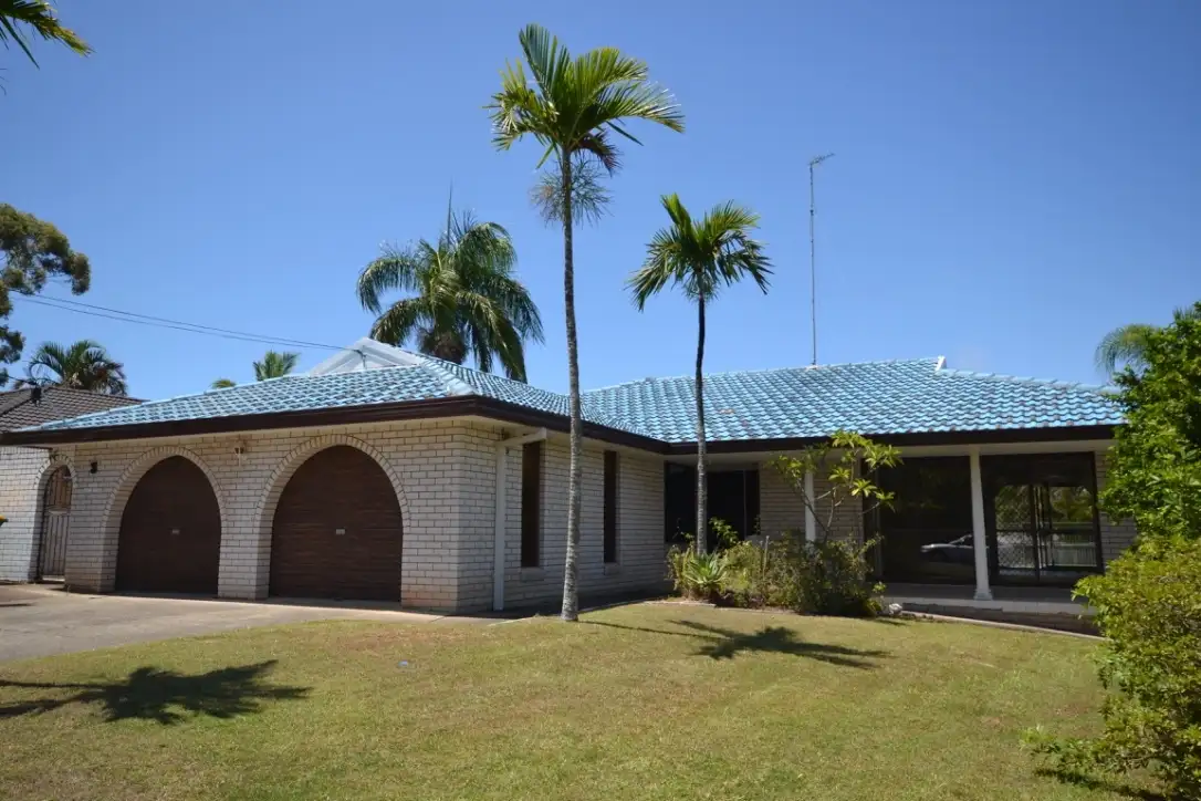 Main view of Homely house listing, 3 Hosea Street, Southport QLD 4215