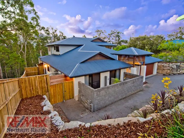Second view of Homely house listing, 62 Cressbrook dve, Albany Creek QLD 4035