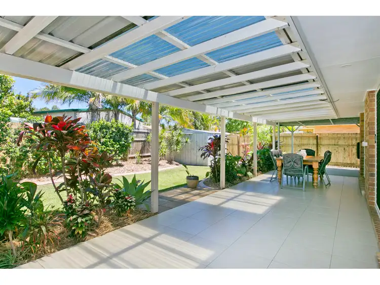 Fifth view of Homely house listing, 7 Euston Court, Wellington Point QLD 4160