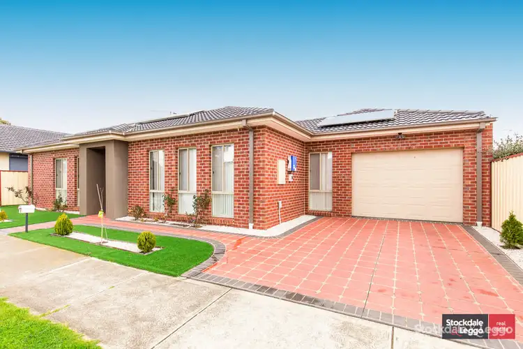 3 Burton Avenue, Laverton VIC 3028