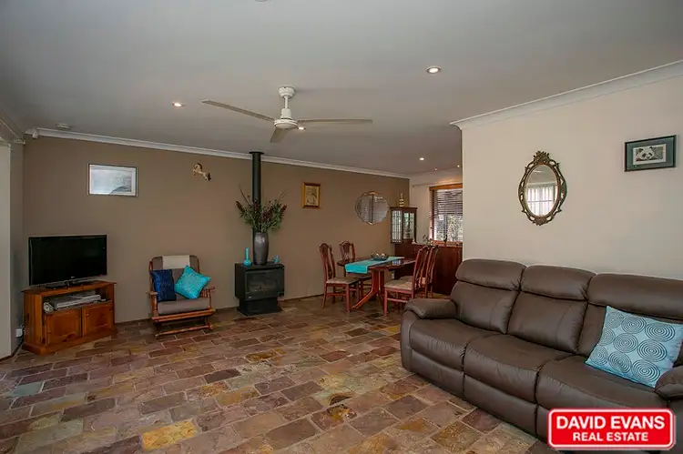 Sixth view of Homely house listing, 78 Tifera Circle, Kallaroo WA 6025