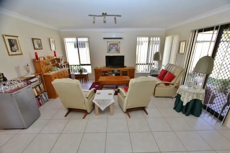 Fourth view of Homely house listing, 8 Hillview Parade, Kingaroy QLD 4610