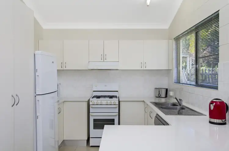 Fifth view of Homely house listing, 5 Vascoe Lane, Kirwan QLD 4817