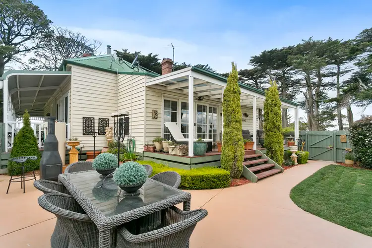 Fourth view of Homely rural property listing, 67 Fullers Way, Bena VIC 3946