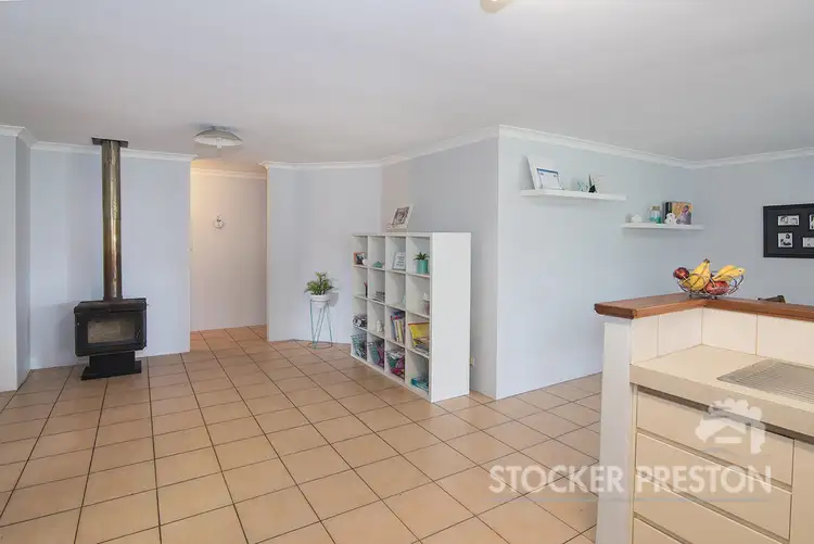 Fifth view of Homely house listing, 10 Salmon Close, West Busselton WA 6280