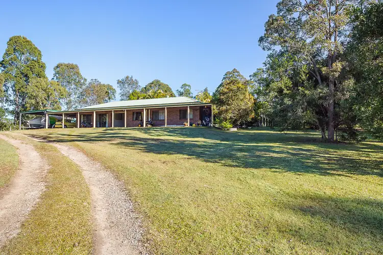 26 Jarrot Court, Delaneys Creek QLD 4514