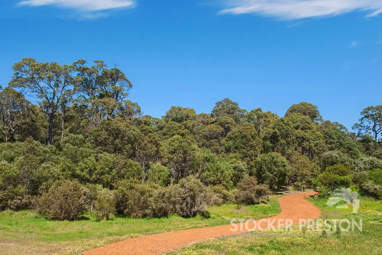 Second view of Homely land listing, 202 Brockman Hwy, Karridale WA 6288
