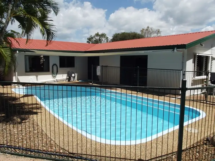 Third view of Homely house listing, 14 Macquarie Street, Jensen QLD 4818