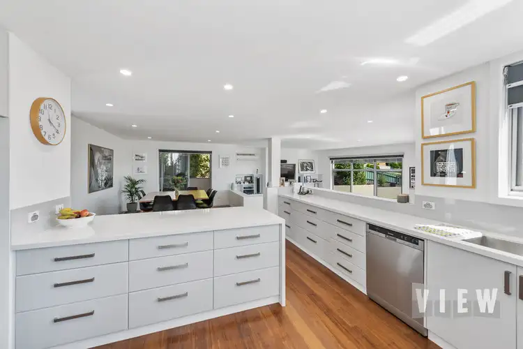 Fifth view of Homely house listing, 4 Cromwell Crescent, Devonport TAS 7310