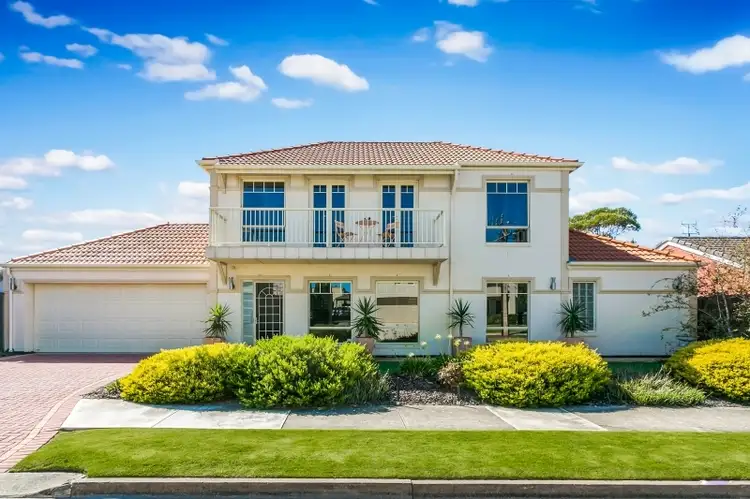 Second view of Homely house listing, 7 Arthur Street, Semaphore South SA 5019