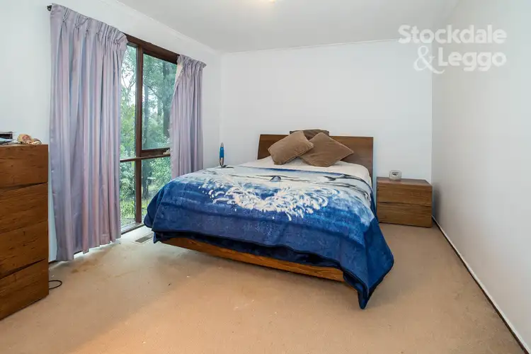 Fifth view of Homely house listing, 4 Jeanne St, Cockatoo VIC 3781