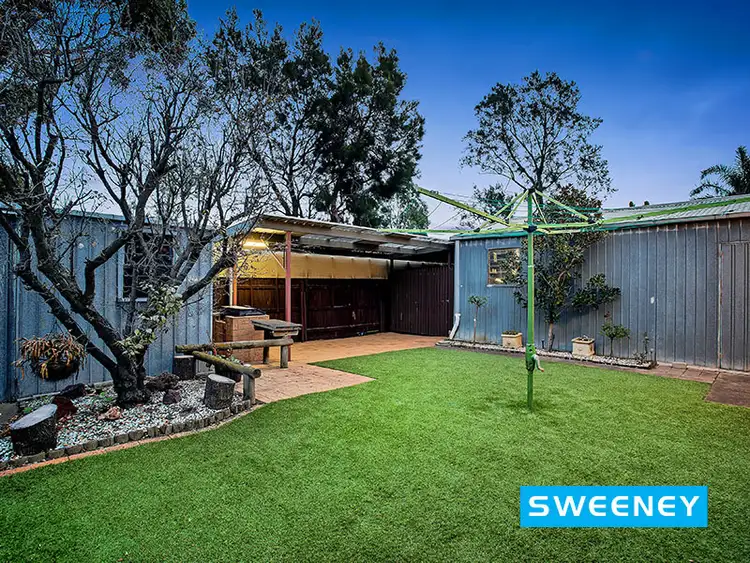 Sixth view of Homely house listing, 3 Ginifer Avenue, Altona North VIC 3025