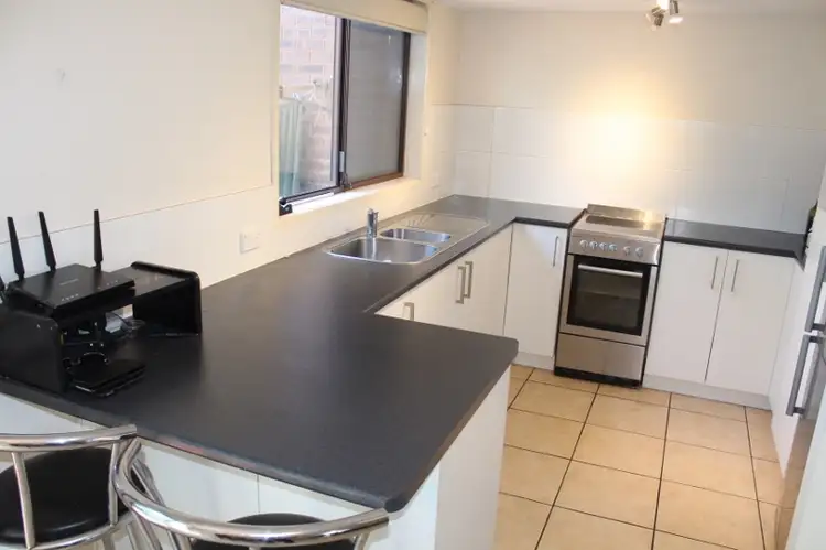 Fourth view of Homely unit listing, Address available on request