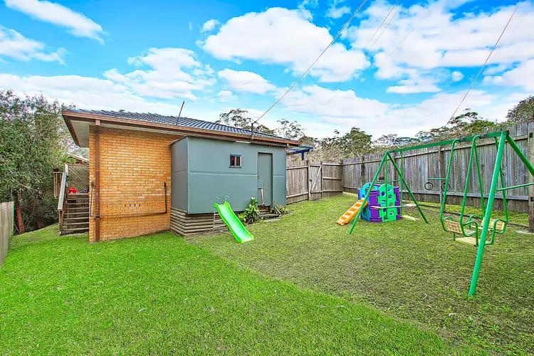 Fourth view of Homely house listing, 2/127 Carrington Street, Narara NSW 2250