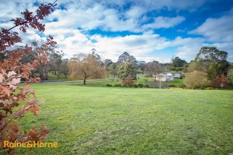 Third view of Homely house listing, 1 Cherry Lane, Gisborne VIC 3437