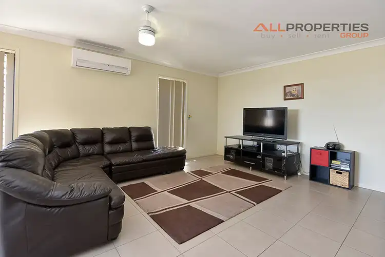 Third view of Homely house listing, 221 Cedar Road, Redbank Plains QLD 4301
