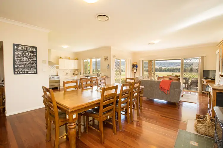 Seventh view of Homely house listing, 40 Durham Street, Gosforth NSW 2320