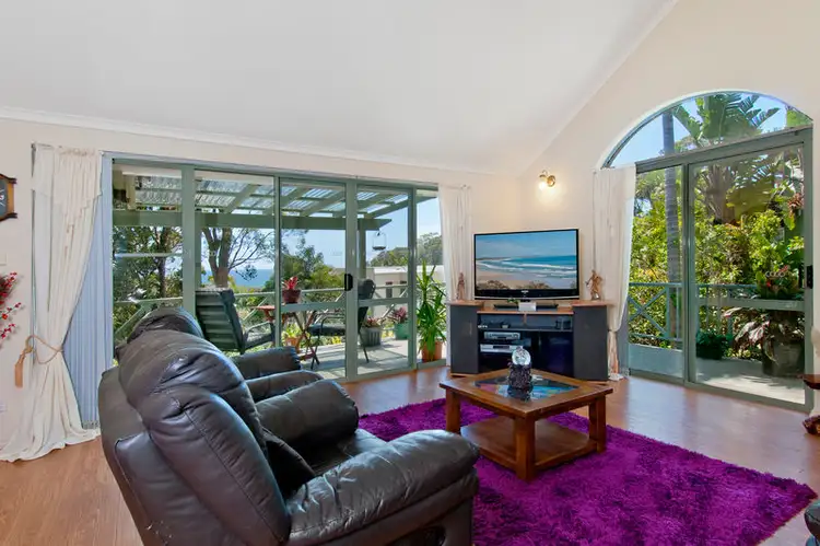 Fourth view of Homely townhouse listing, 1/7 Pacific Close, Bonny Hills NSW 2445
