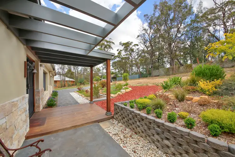 Sixth view of Homely house listing, 16 LEMON STREET, Balmoral NSW 2571