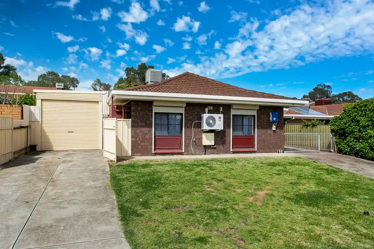 13 Cohen Court, Clovelly Park SA 5042