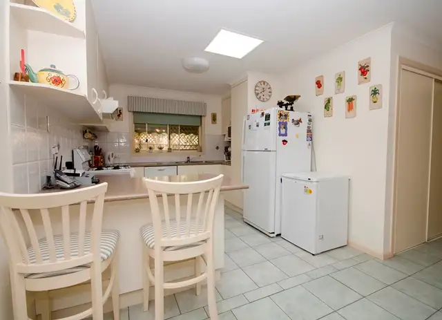 Third view of Homely house listing, 1 Links Street, Wodonga VIC 3690