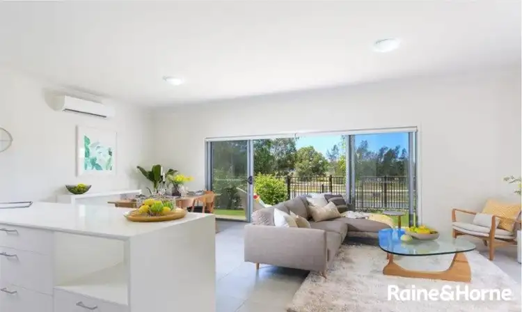 Third view of Homely townhouse listing, Unit 1/1-19 BOWEN STREET, Mango Hill QLD 4509