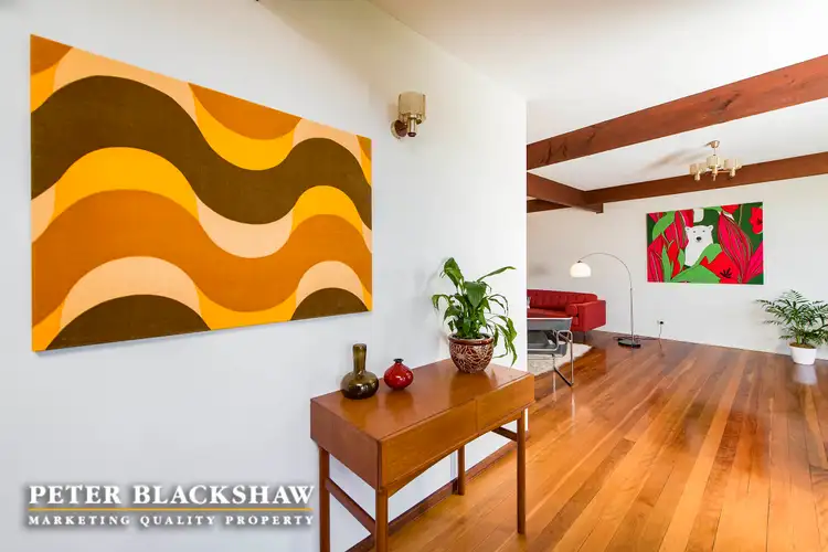 Sixth view of Homely house listing, 16 Sheehan Street, Pearce ACT 2607