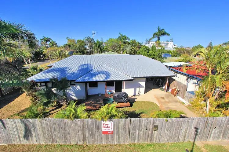 Main view of Homely house listing, House 1, 42 Holland Street, Bargara QLD 4670