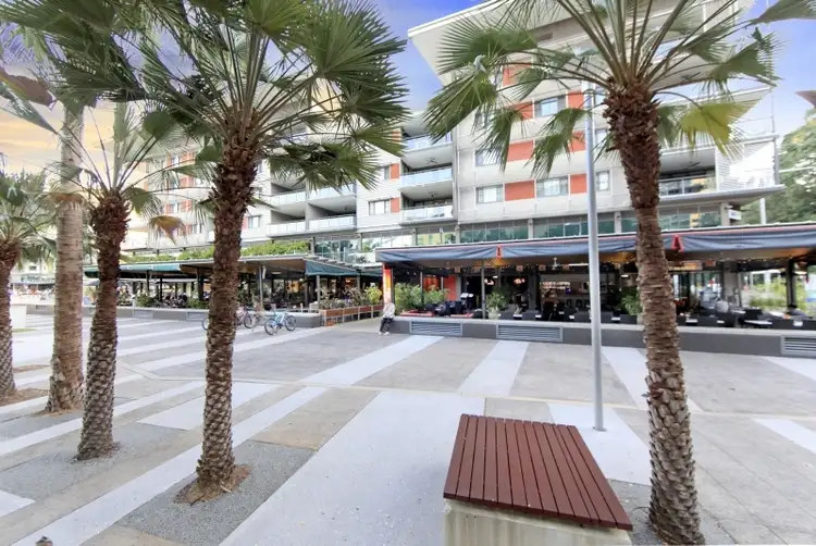 113/19B Kitchener Drive, Darwin City NT 800