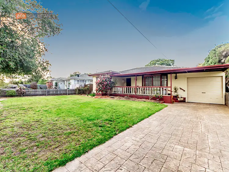 13 Barwise Street, Laverton VIC 3028
