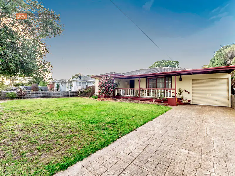 Main view of Homely house listing, 13 Barwise Street, Laverton VIC 3028