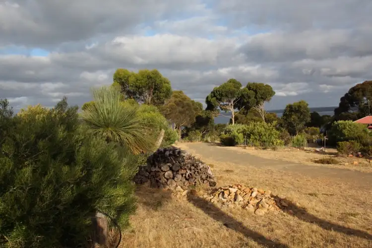 Second view of Homely land listing, Lot 803 Warawee Rd, American River SA 5221