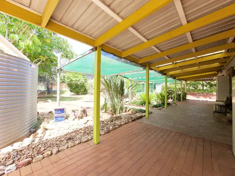 Sixth view of Homely house listing, 61 LOCKYER VIEW ROAD, Wivenhoe Pocket QLD 4306