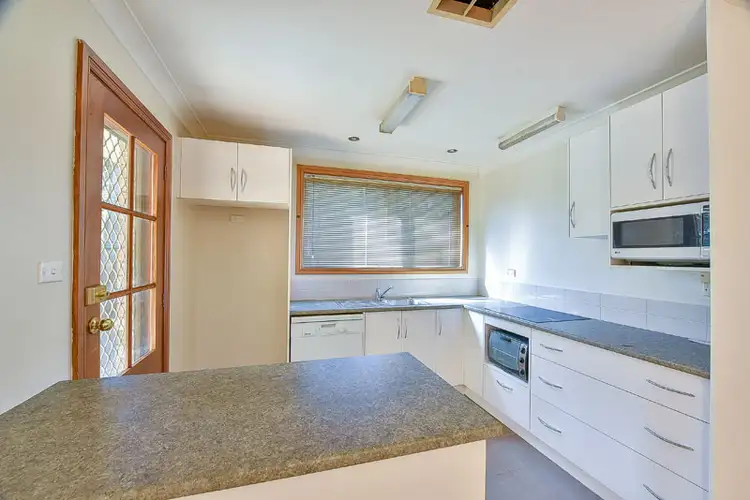 Second view of Homely house listing, 57 Richardson Street, Thirlmere NSW 2572