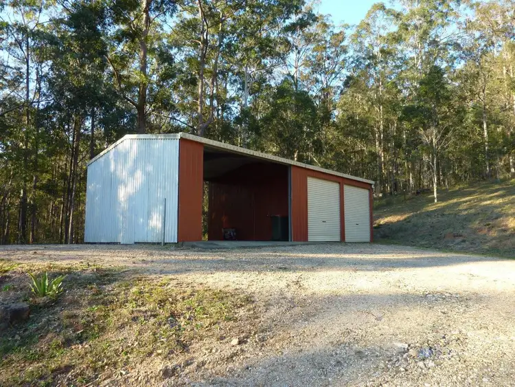 Fourth view of Homely house listing, 3 Lorikeet Place, Glenreagh NSW 2450