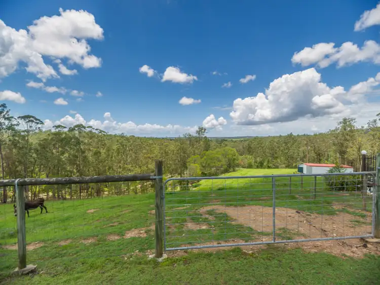 Third view of Homely rural property listing, 53 Roden Drive, Narangba QLD 4504
