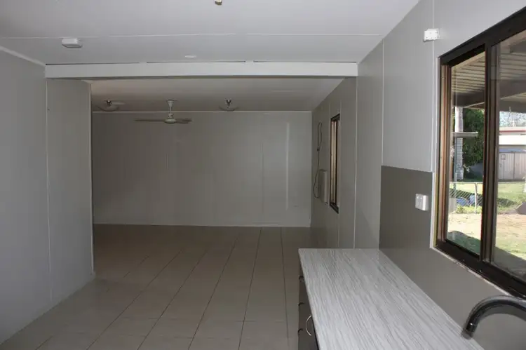 Third view of Homely house listing, 52 Baker Street, Emerald QLD 4720