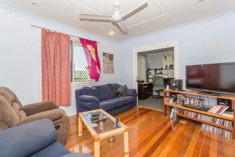 Fifth view of Homely house listing, 19 Paulette Street, South Mackay QLD 4740