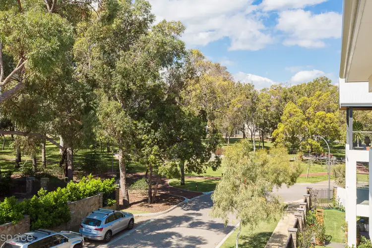 Fourth view of Homely house listing, 7/14 Coneflower Corner, Churchlands WA 6018