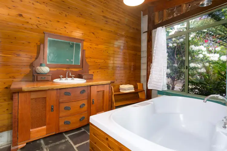 Fifth view of Homely house listing, 144 Cherry Farm Road, Underwood TAS 7268
