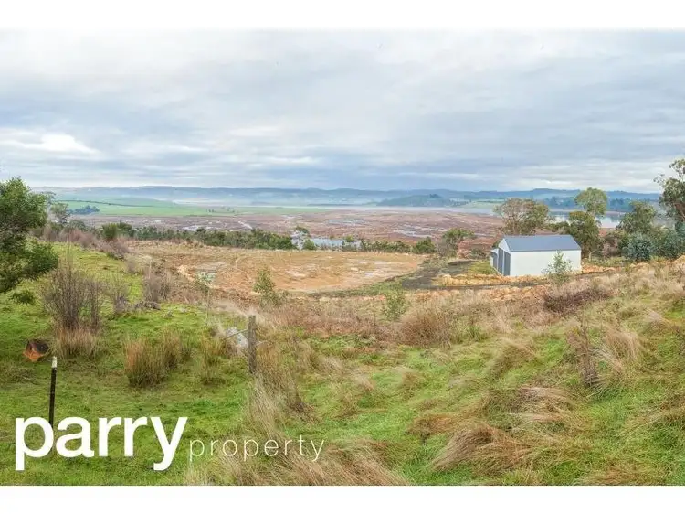 Third view of Homely land listing, 72 Peddie Drive, Dilston TAS 7252