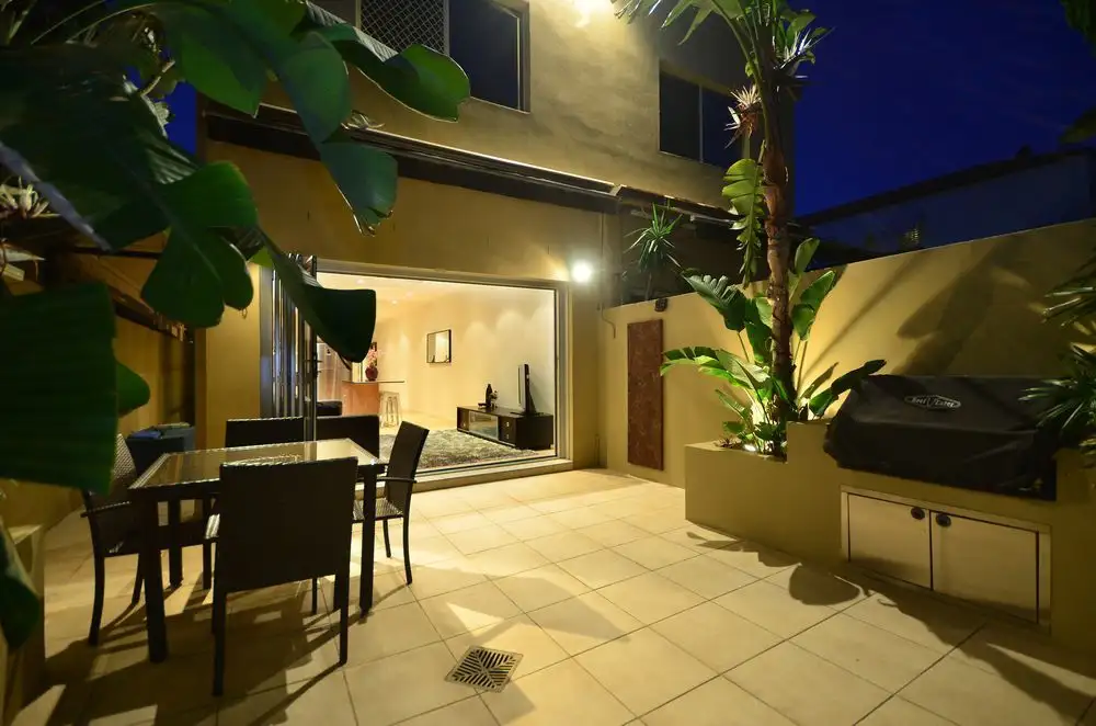 Main view of Homely house listing, Villa @/ 36 Alfred Street, Mermaid Beach QLD 4218
