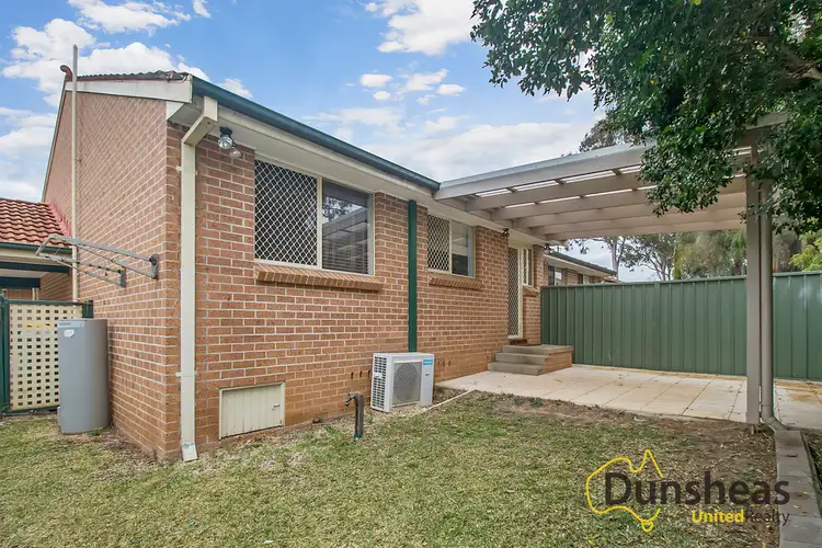 Sixth view of Homely house listing, 4/34 Kings Road, Ingleburn NSW 2565