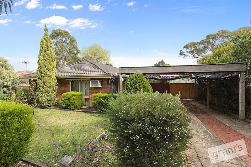 Main view of Homely house listing, 9 Phillip Court, Cranbourne North VIC 3977