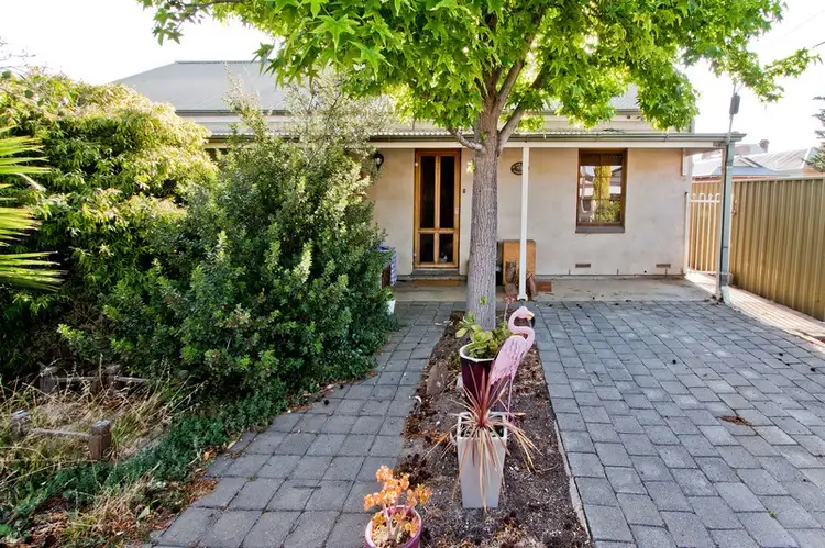 Main view of Homely house listing, 29 May St, Birkenhead SA 5015