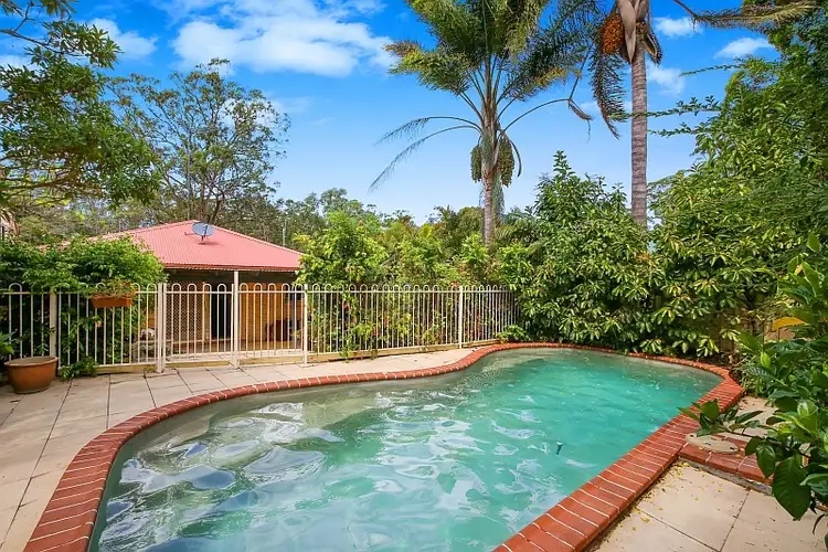 Second view of Homely house listing, 53 Lakala Avenue, Springfield NSW 2250