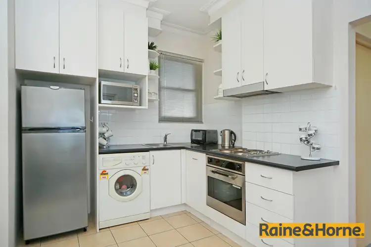 Second view of Homely house listing, 4/31 Frederick Street, Rockdale NSW 2216