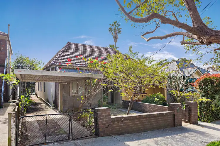 64 Chandos Street, Ashfield NSW 2131